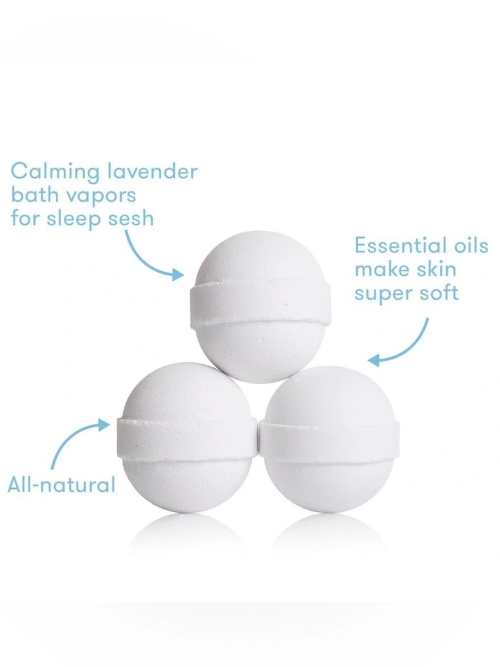N/A sleep lavender
